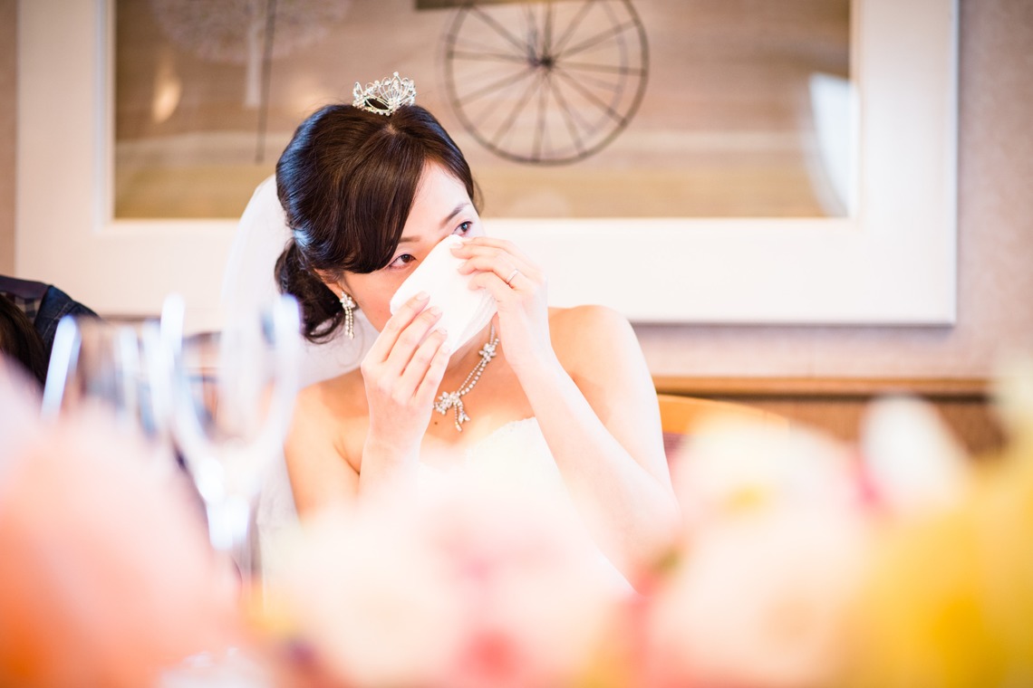 Photo of party shot in restrant taken by atelier epica/kaz 43zoo