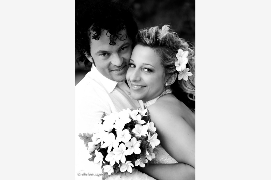 Un mariage au paradisが撮影した「best of my wedding images」の写真