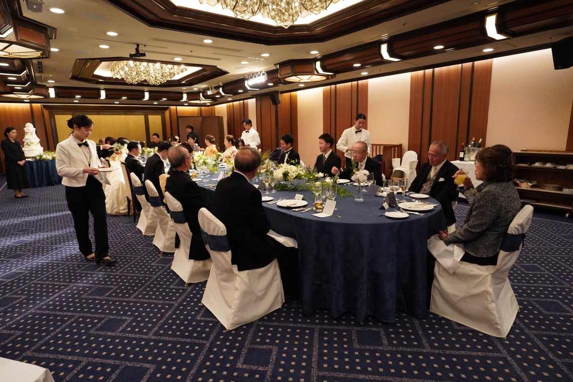 Photo of Wedding ceremony and reception taken by 増田　雄介