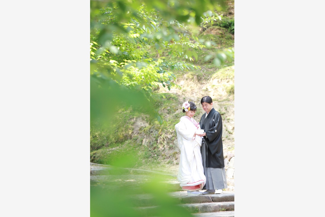 Kaoru Photographyが撮影した「ロケーションフォト」の写真