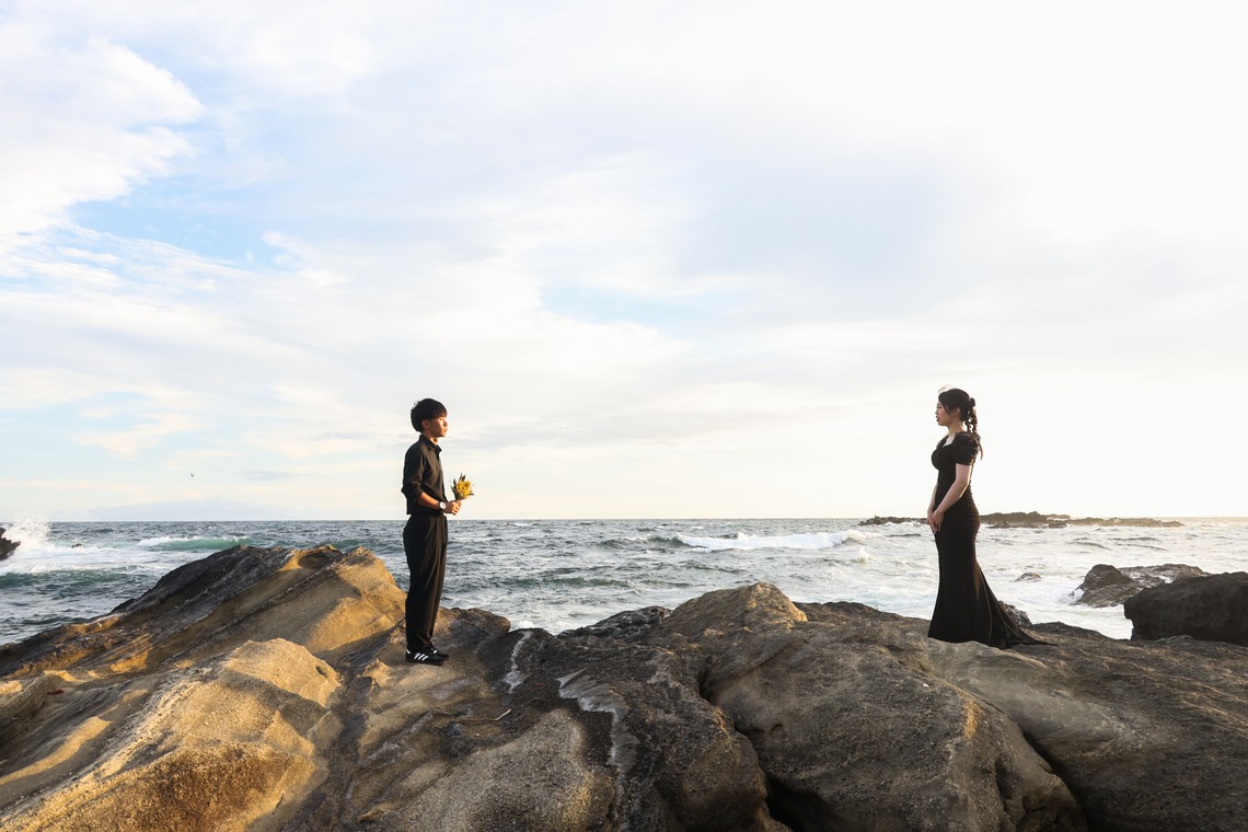 ウィズ石黒が撮影した「結婚式写真・前撮り・ロケーション撮影」の写真