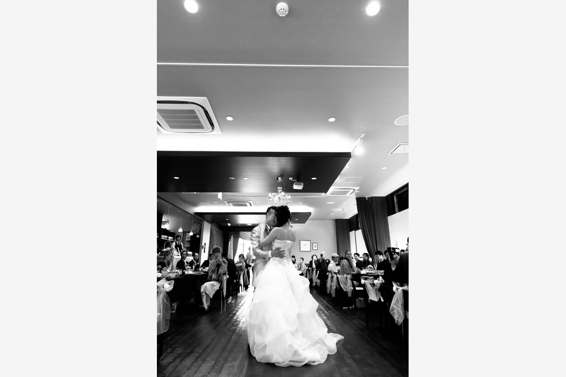 ライトハウスフォトが撮影した「wedding@kobe」の写真