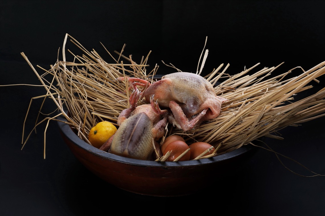 森安　照が撮影した「ECサイト・仕込み・料理・店内外観」の写真