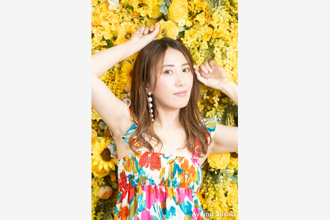 ARUKU PHOTOが撮影した写真のアルバム「人物ポートレート」