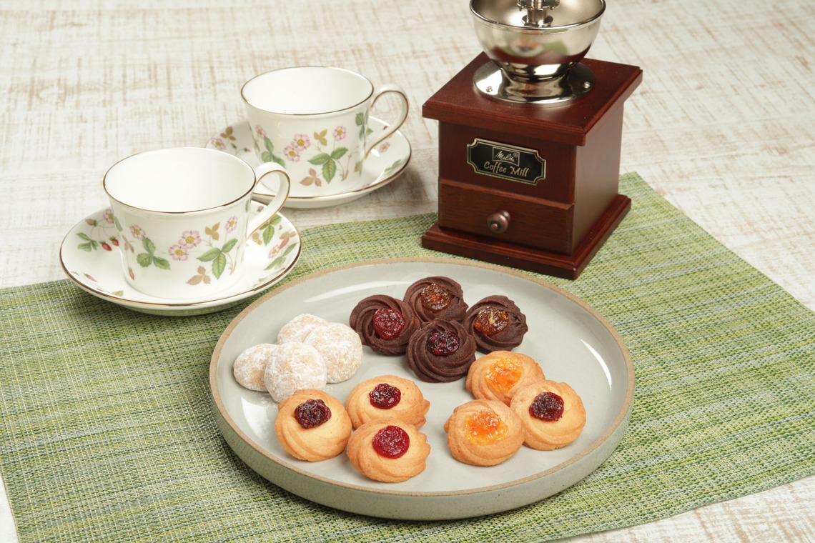 日高恵が撮影した「自宅スタジオ」の写真