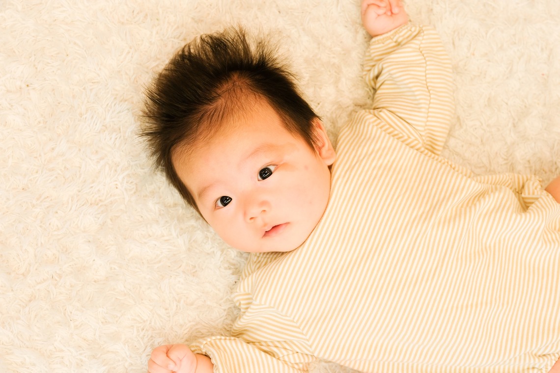 Sin Photo Worksが撮影した写真のアルバム「Familyおよび子供写真」