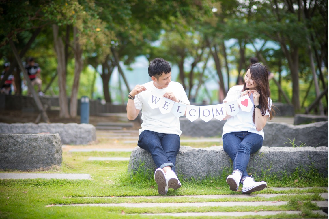 Photo of Engagementphoto taken by Yuki Takebe