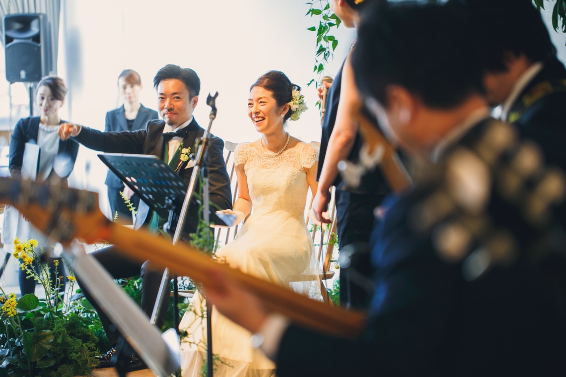 Photo of wedding taken by t_pictures