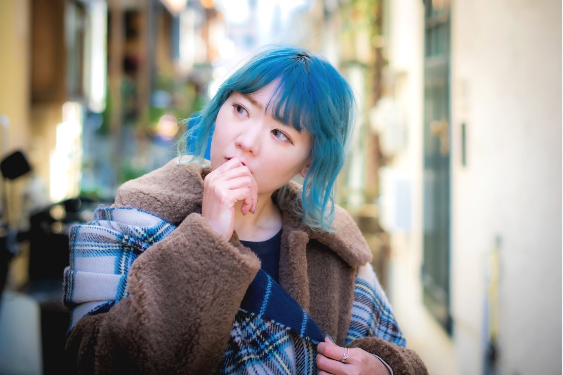 正太郎が撮影した「ファミリー」の写真