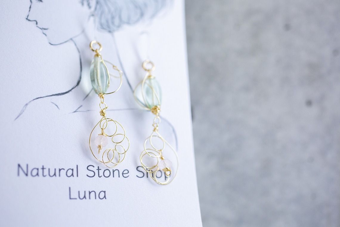 STELLA_ART OFFICEが撮影した写真のアルバム「アクセサリー」