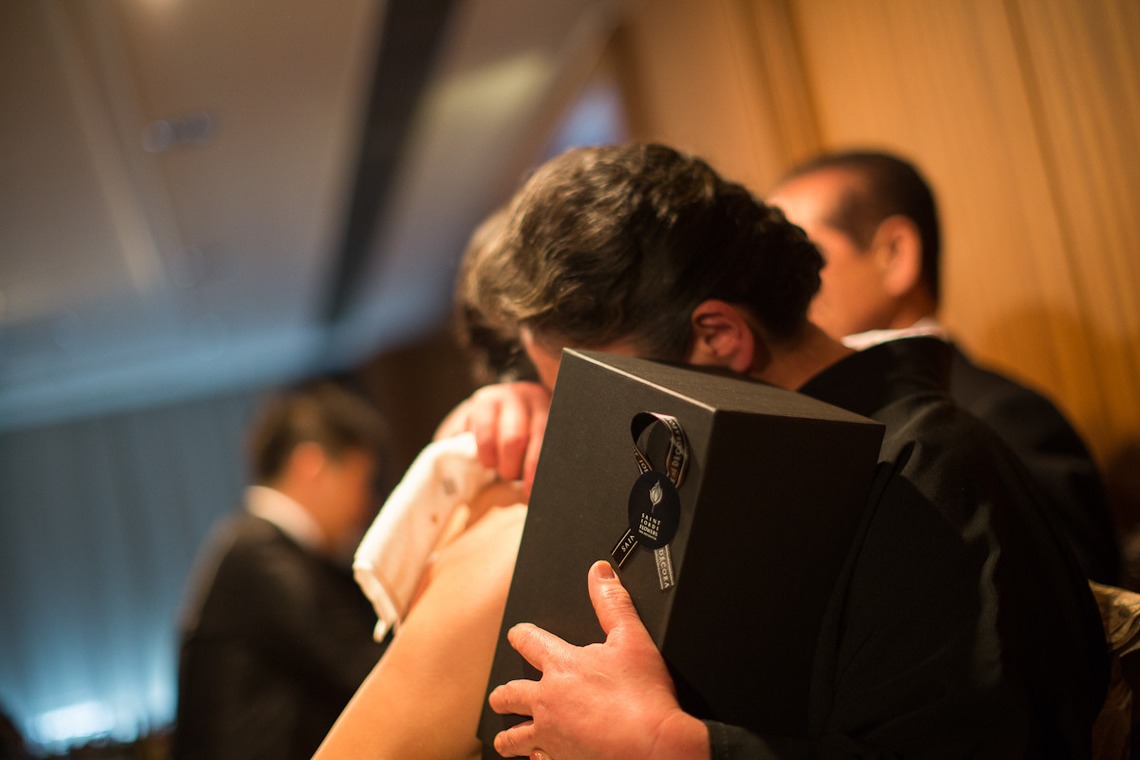 MAKOTO TOCHIKUBOが撮影した「The landmark square Tokyo」の写真