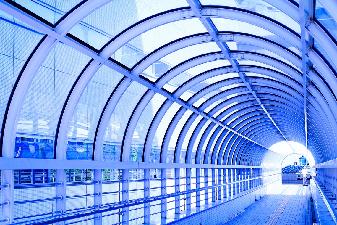 今井広樹/スタジオプランタン/日本写真家協会 会員が撮影した写真のアルバム「建築物」