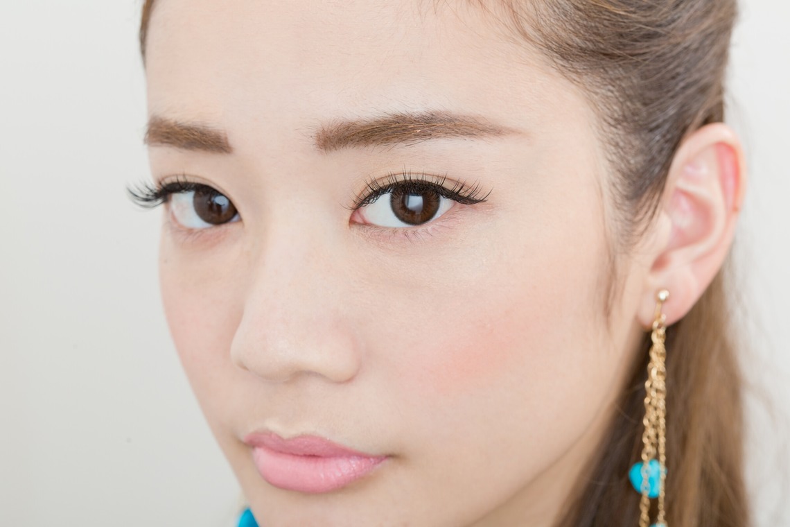 田中真光写真事務所が撮影した「ビューティー」の写真