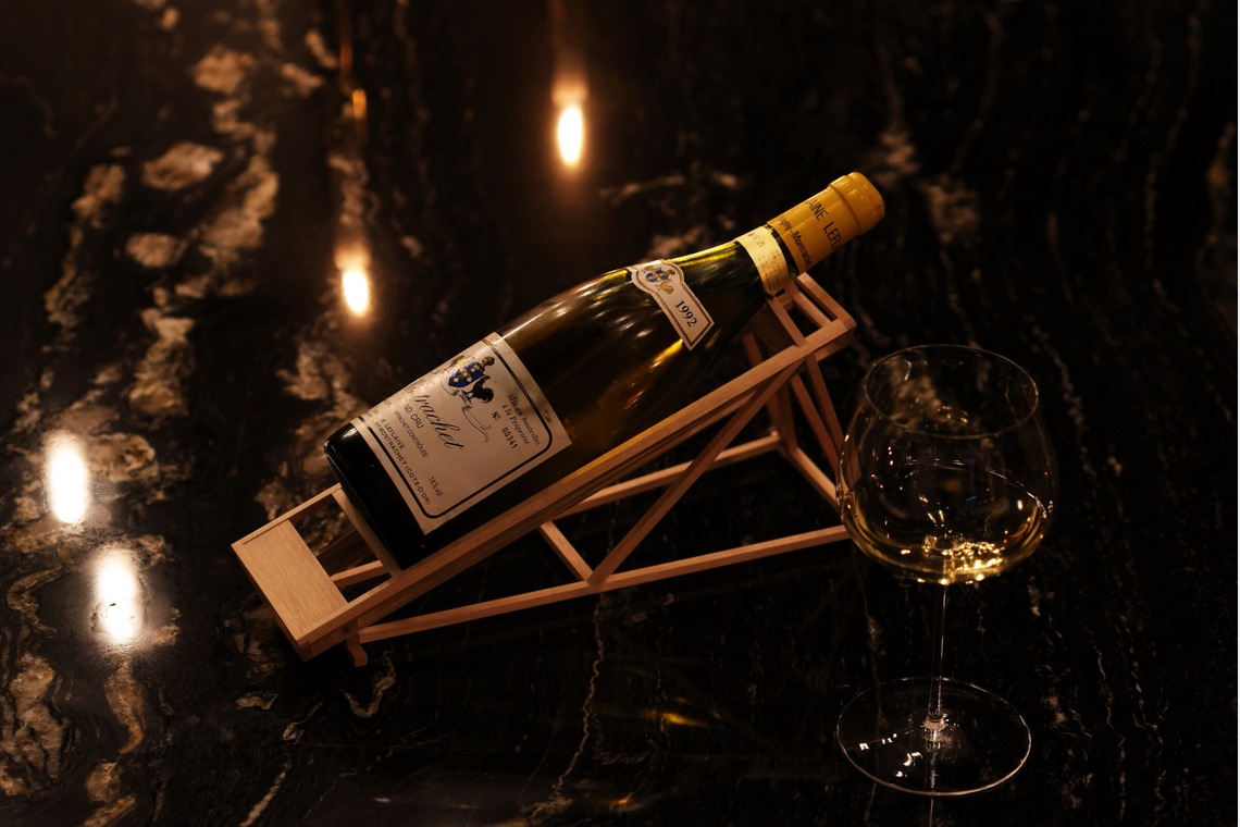 森安　照が撮影した「ワイン・シャンパン・レストラン内観・イメージカット」の写真