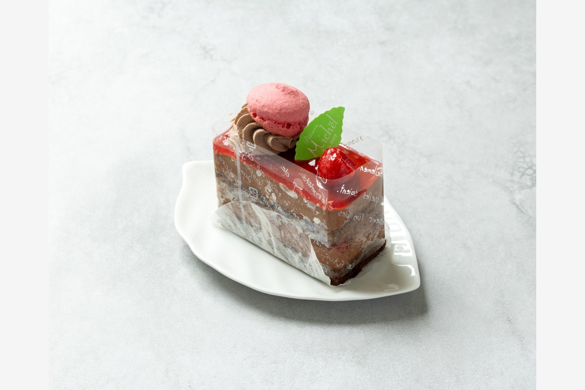 フォトスタジオENOが撮影した写真のアルバム「洋菓子」