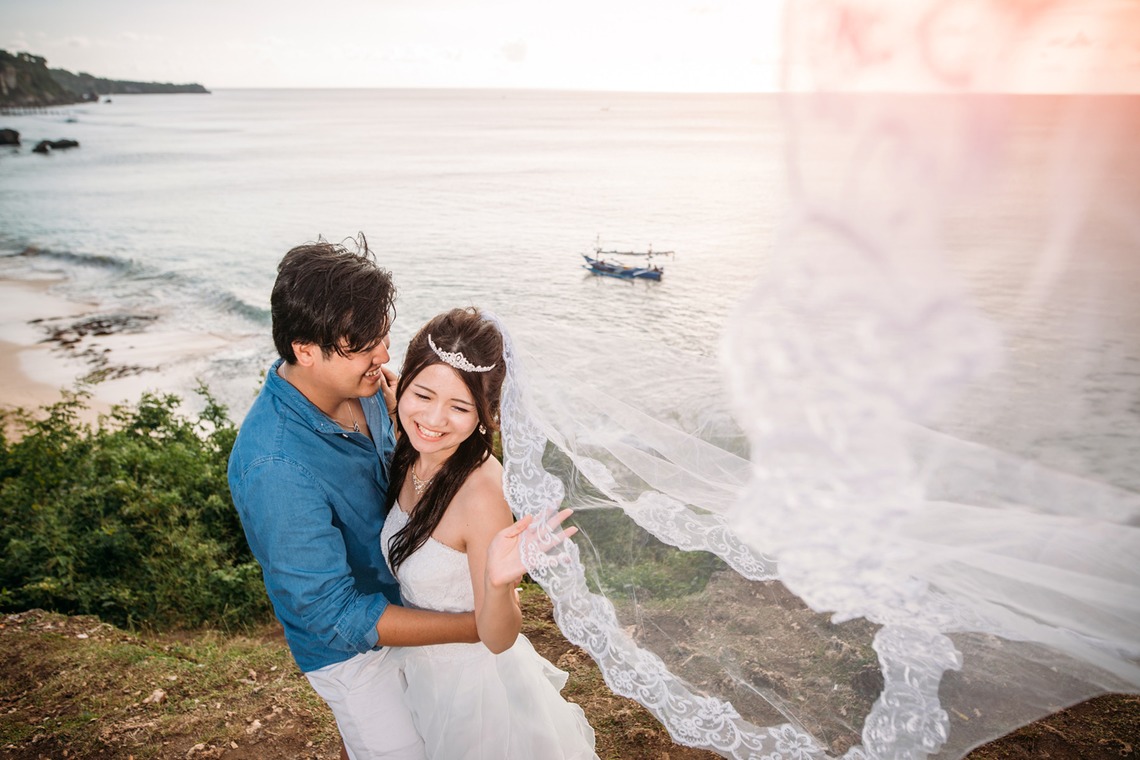 Album of the Wedding, Bridal taken by Mariyasa - 