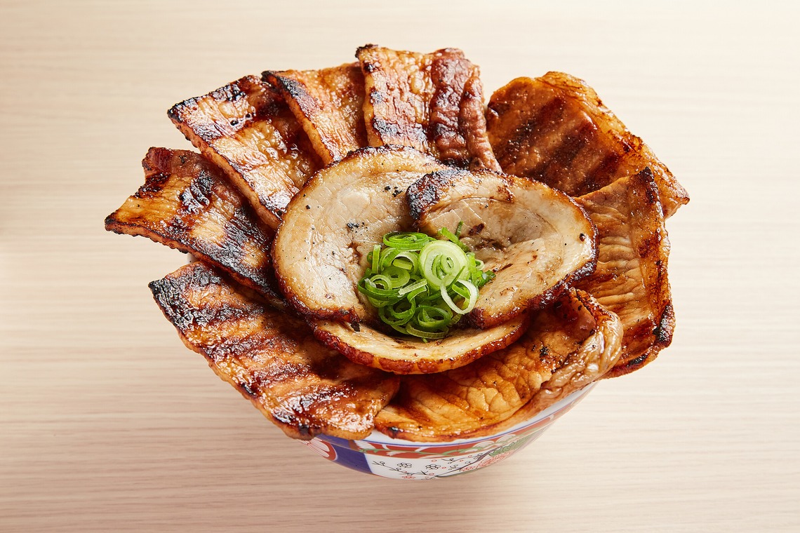 小林が撮影した写真のアルバム「料理撮影」