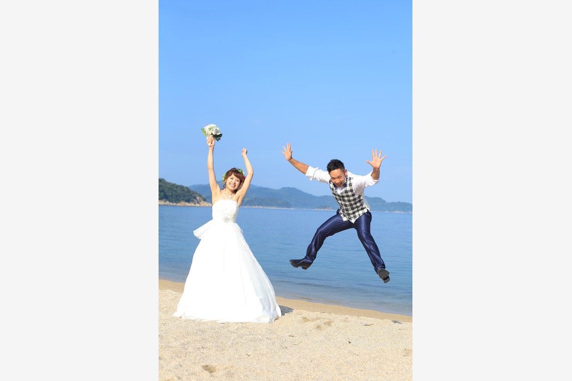 Photo of Pre-shooting best taken by Smile(松本和成)