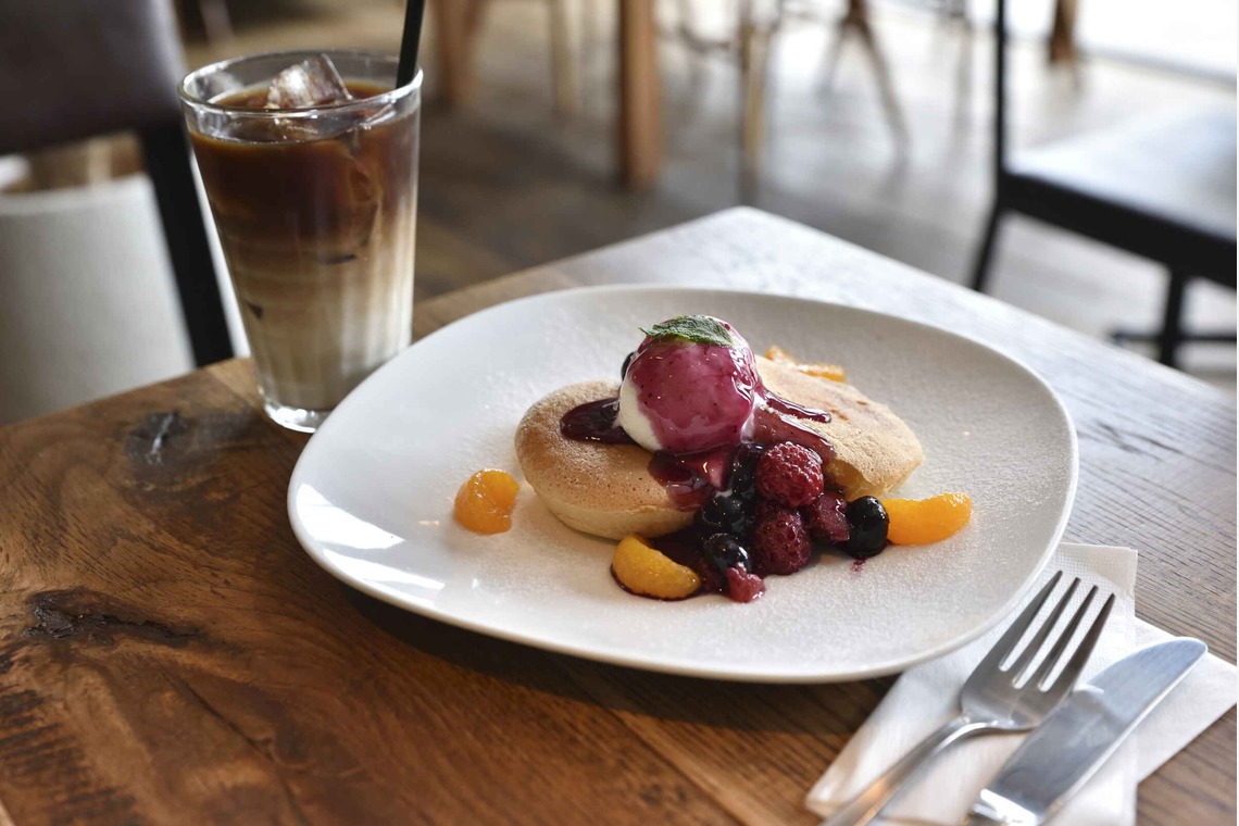 officePW 平山舜二が撮影した「料理撮影」の写真