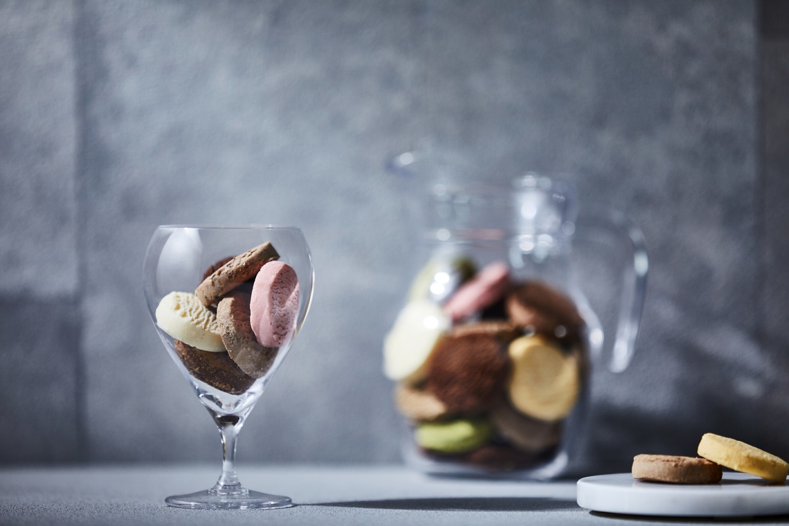 MEGANETWORKSが撮影した写真のアルバム「スイーツ」