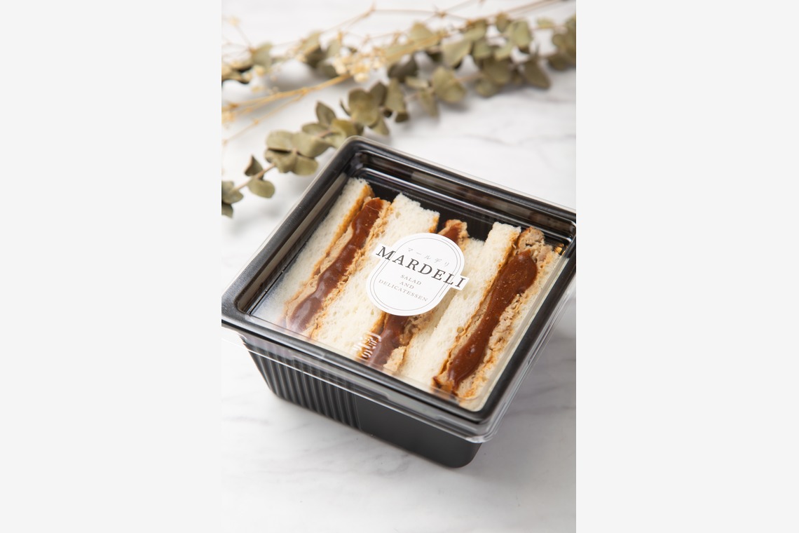 studio aluc ~スタジオ アルク~が撮影した「デリカテッセン」の写真