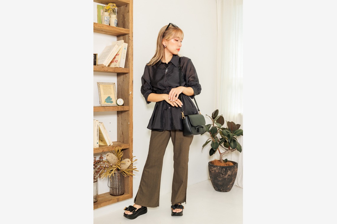 関場優太が撮影した写真のアルバム「ファッションモデル撮影１」