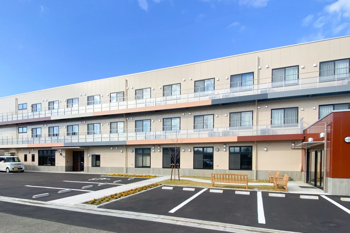 守屋皓平が撮影した「撮影実績」の写真