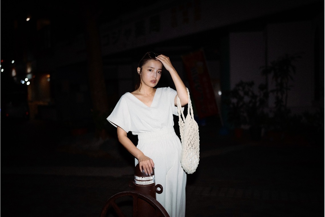 山腰　啓介が撮影した写真のアルバム「ポートレート」