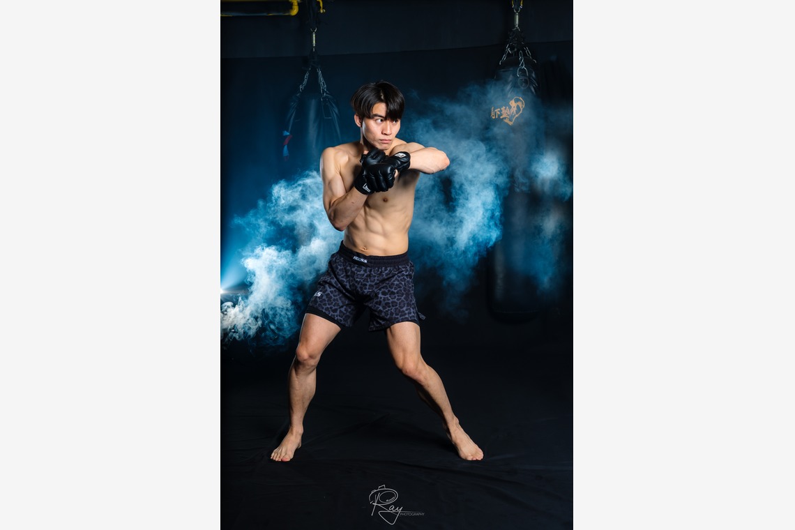 Ray Yamaguchiが撮影した写真のアルバム「スポーツ撮影」