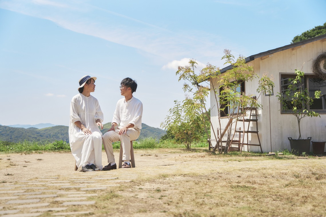 Photo of Pre-wedding photo shoot taken by 吉本悠哉