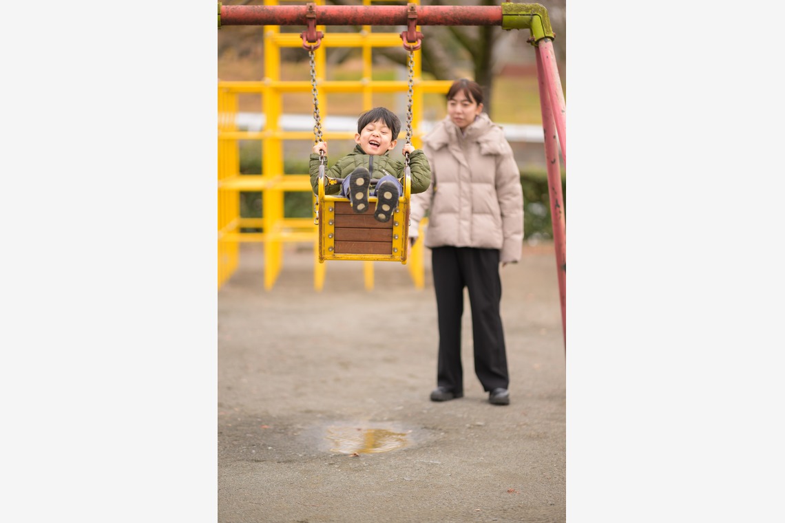 和Photographが撮影した「Family Photo」の写真