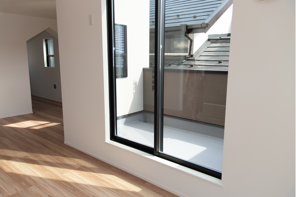 lin photodesignが撮影した写真のアルバム「新築物件内装撮影」