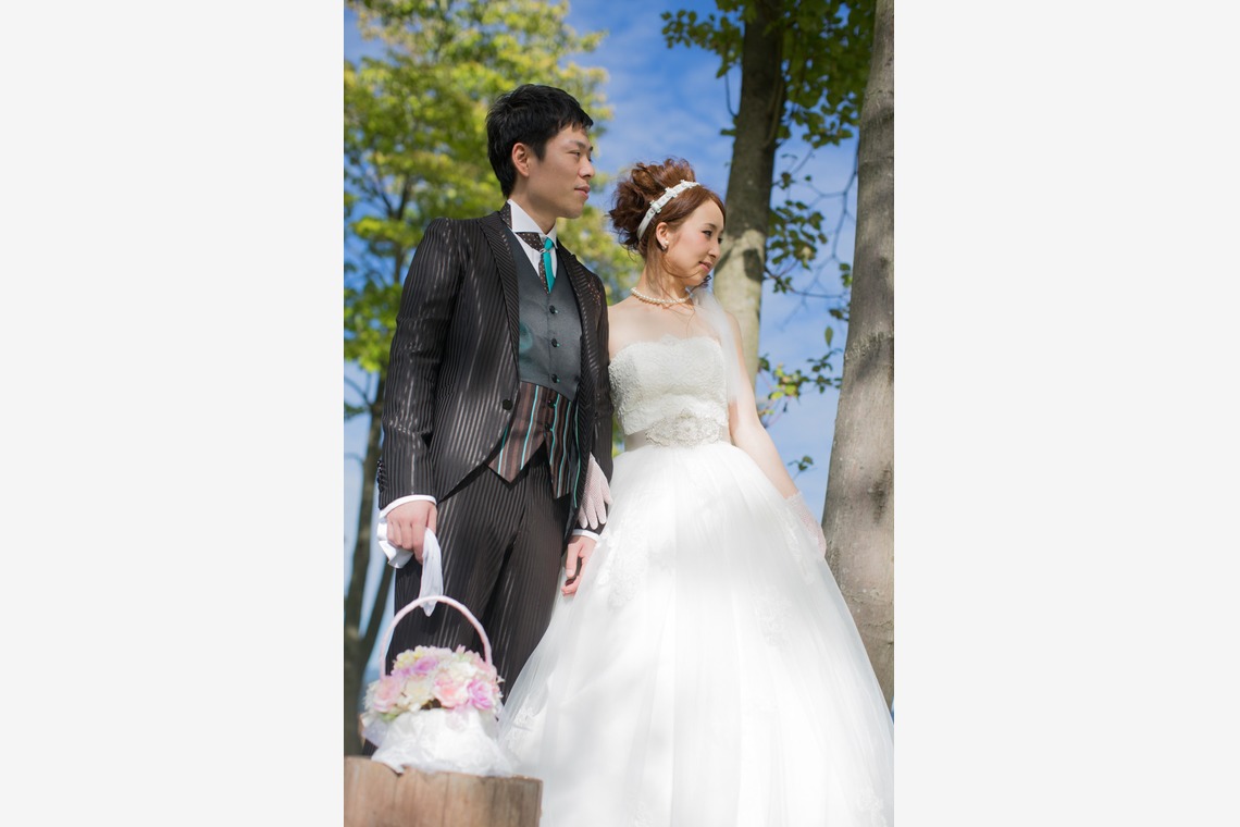 Photo of  taken by studio HATOYA