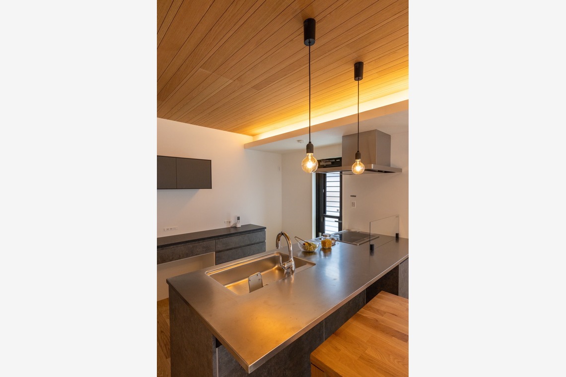 Hideaki_0666が撮影した写真のアルバム「新築」