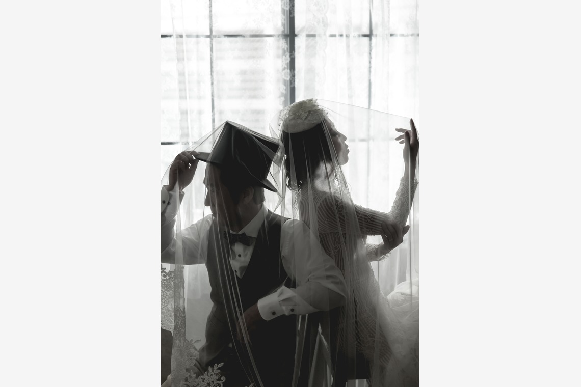 culwa BRIDALSが撮影した「モニター様」の写真