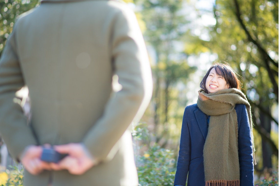 FYS photographyが撮影した写真のアルバム「エンゲージメント」