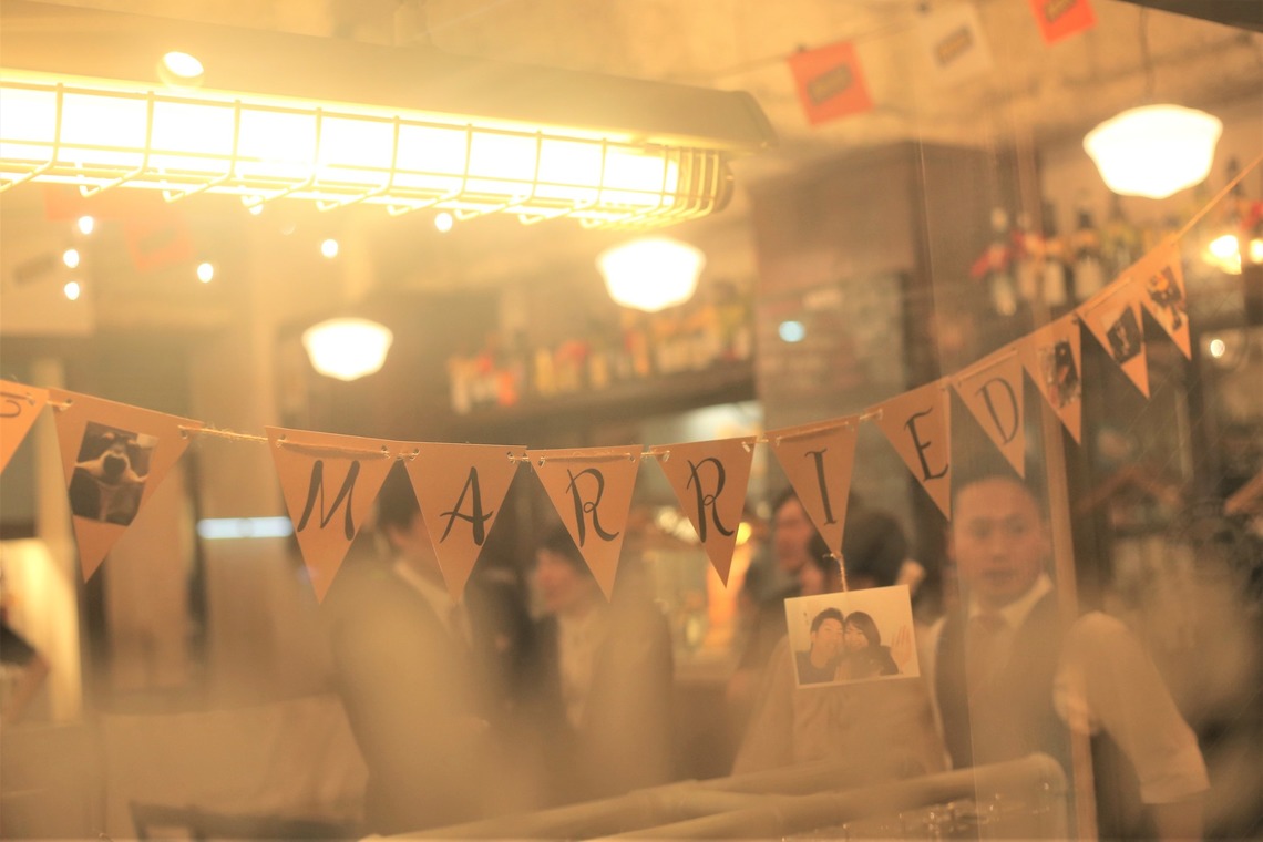 Photographer  Tomoが撮影した写真のアルバム「二次会」