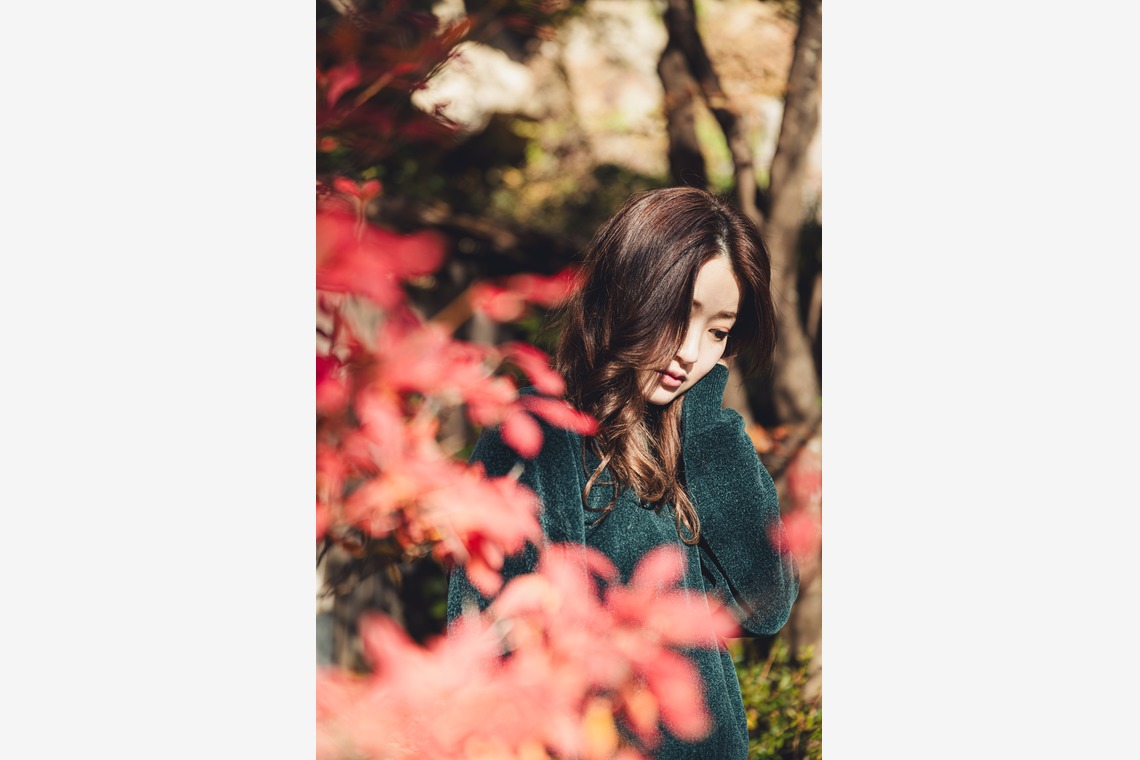 内藤駿介が撮影した写真のアルバム「プロフィール撮影 ポートレート」