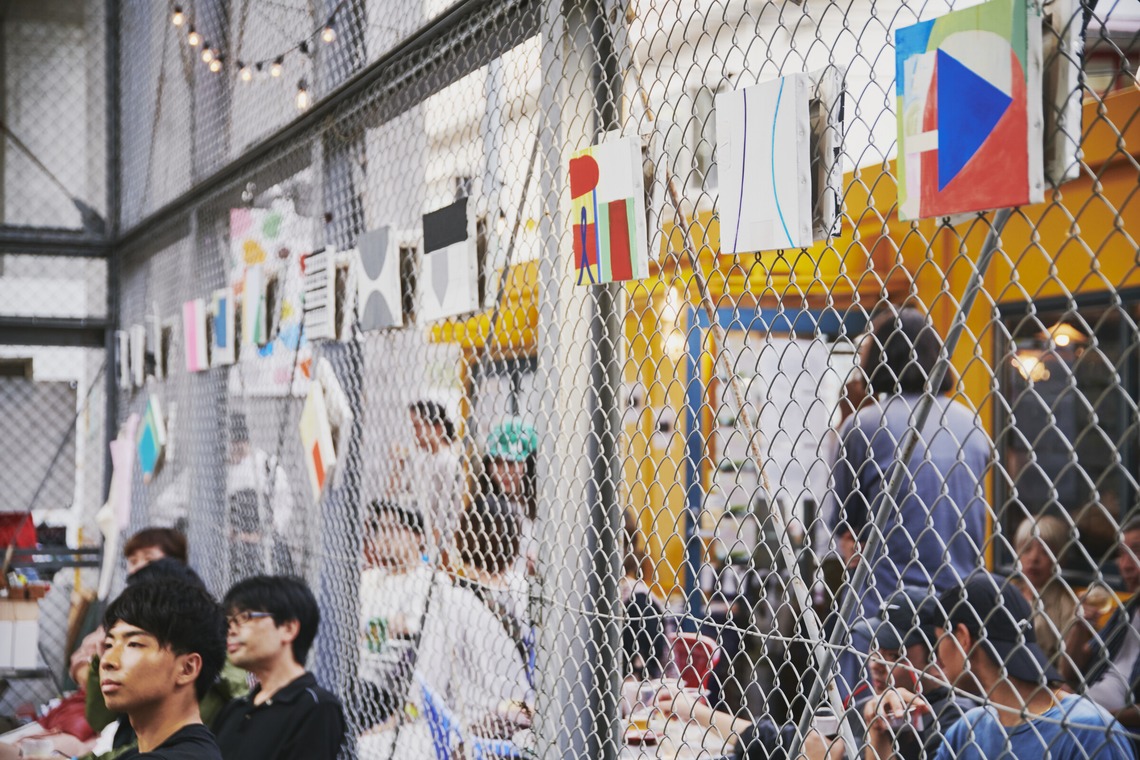 NISHIMURA AKINOBUが撮影した写真のアルバム「都内イベントスナップ撮影」