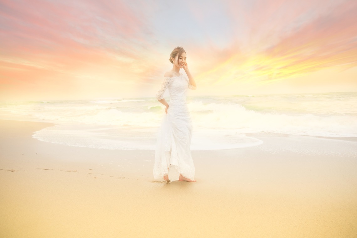 Photo of Wedding Photo taken by Studio SHINBI-GAN