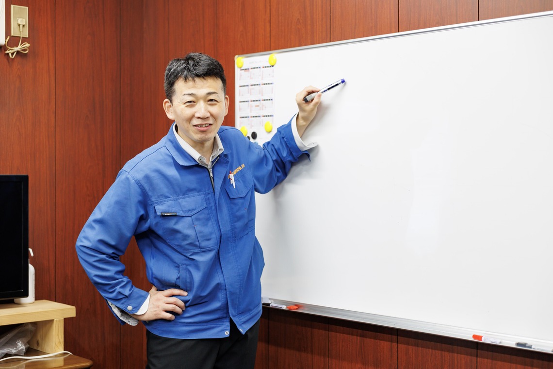 大阪フォトファクトリーが撮影した写真のアルバム「Wantedly」