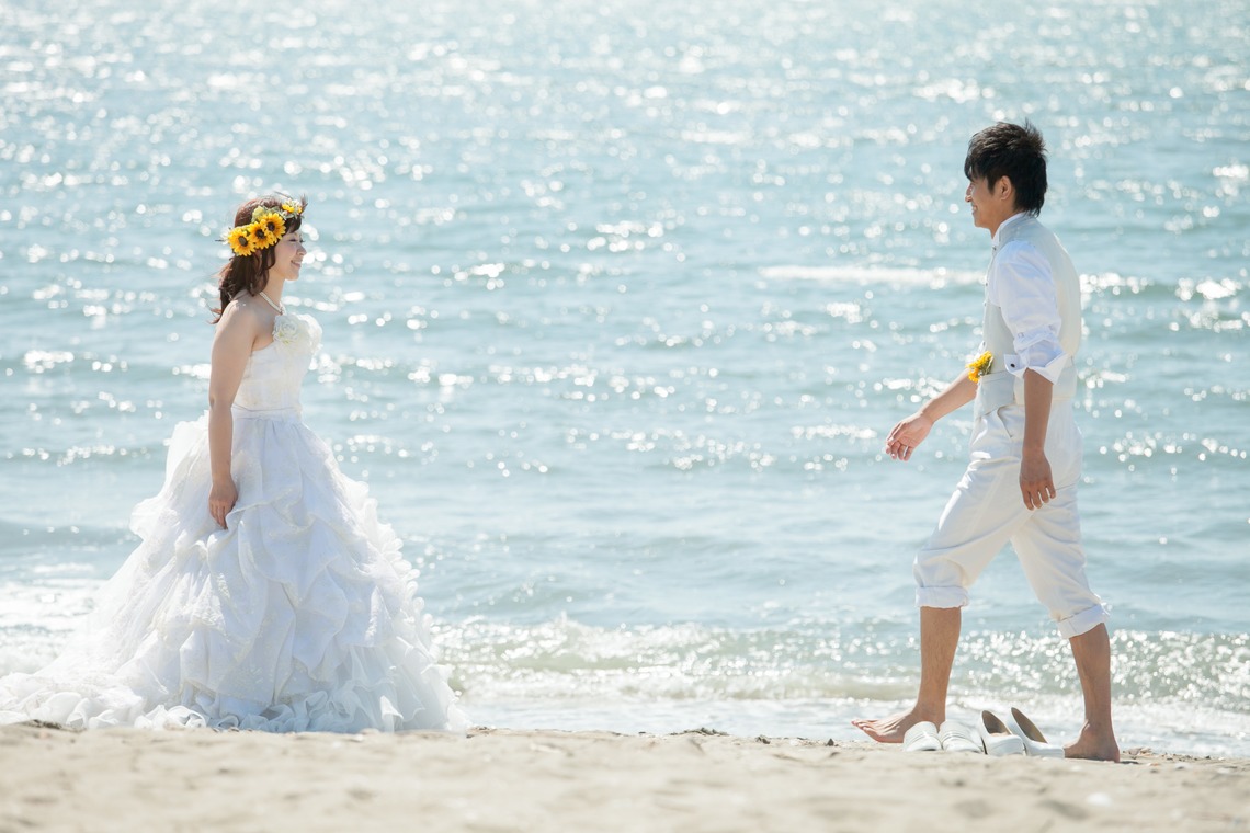 chapelle de Coffret (チャペル・ド・コフレ)が撮影した写真のアルバム「ロケーションフォト・洋装」