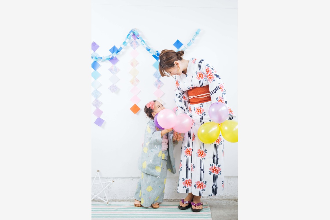 高野和希が撮影した「エミリィ七夕撮影会2019@渋谷区スタジオ（3）」の写真