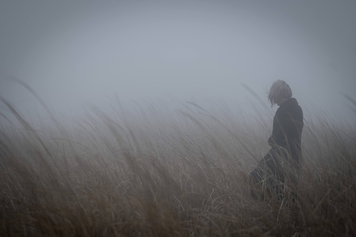 ならもとかずやが撮影した「屋外ポートレート」の写真