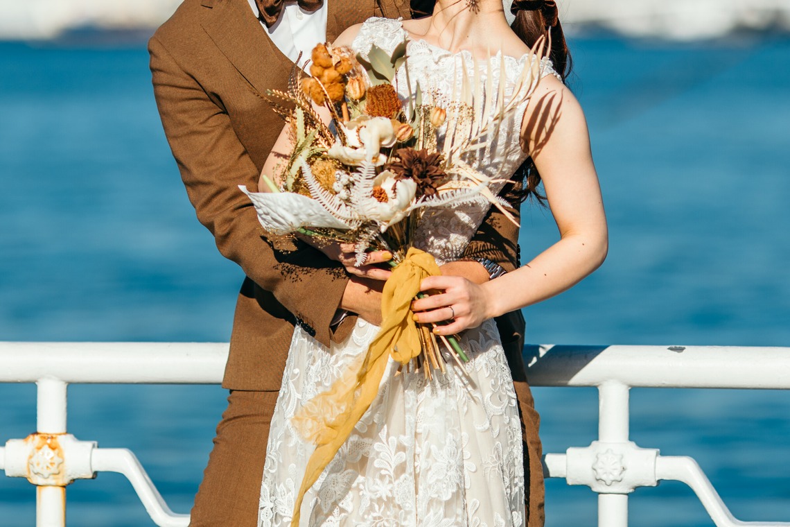 Photo of [Wedding Photo] Location Photo taken by 勝俣遥子