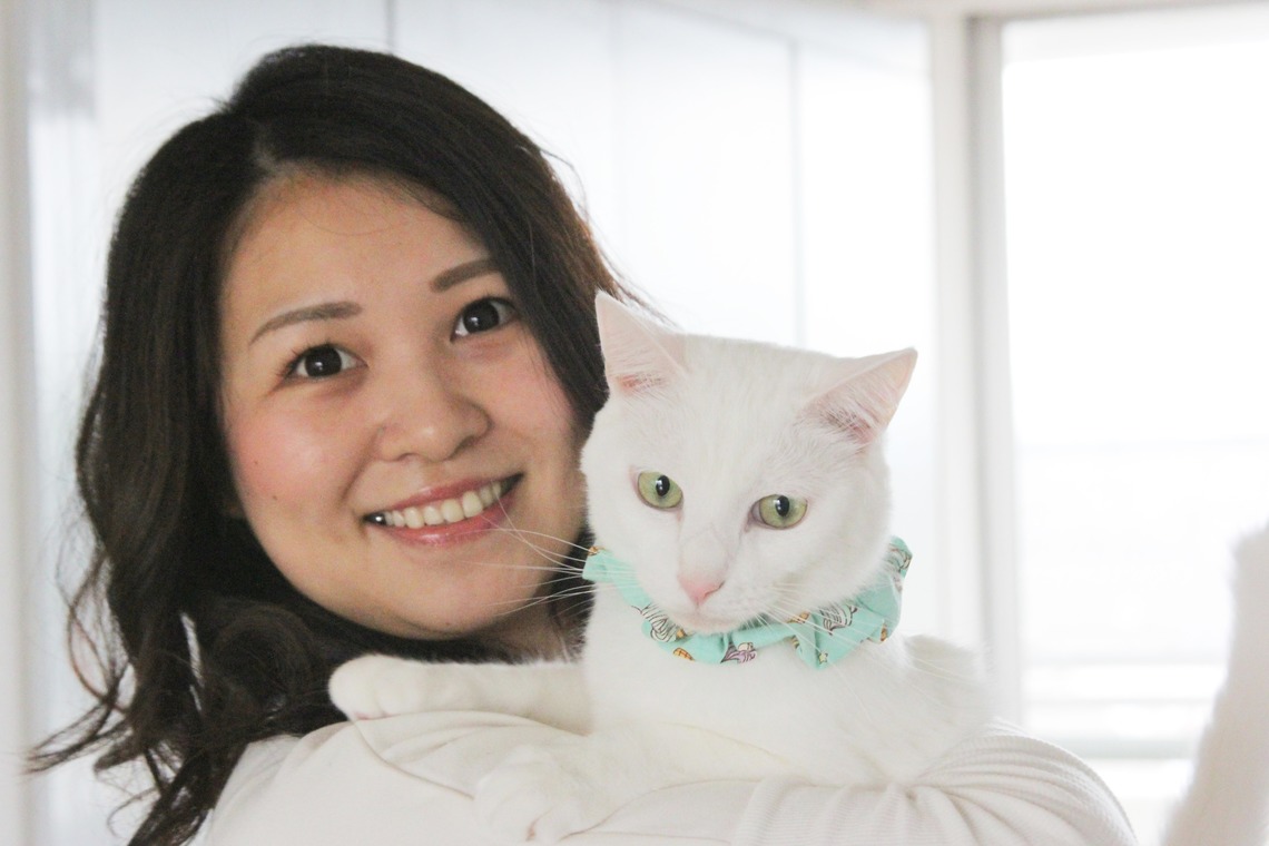 渡邉博海が撮影した写真のアルバム「ペット」