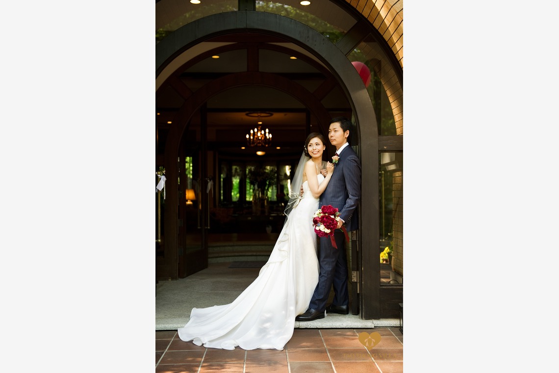 タオトンヴィラ (taothong villa)が撮影した「長野」の写真