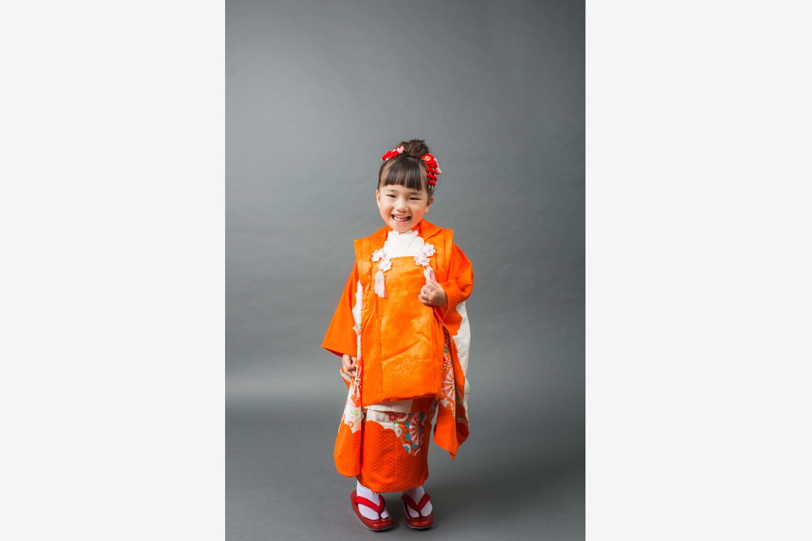 Nobuhiro Toyaが撮影した「七五三フォト@エミリィ代官山スタジオ」の写真