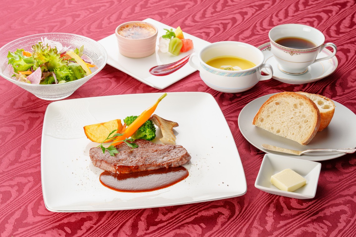 Y’s photo serviceが撮影した写真のアルバム「レストランメニュー写真」