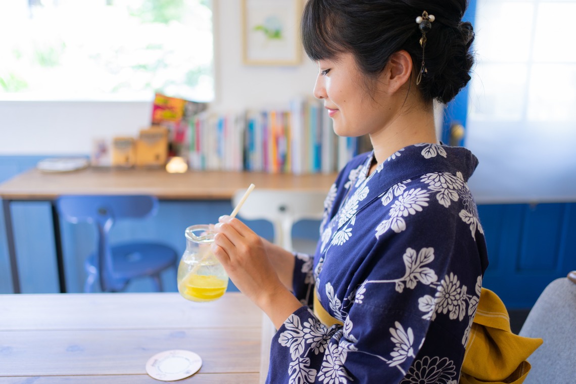 Aya Petite Photographyが撮影した写真のアルバム「宣材写真」